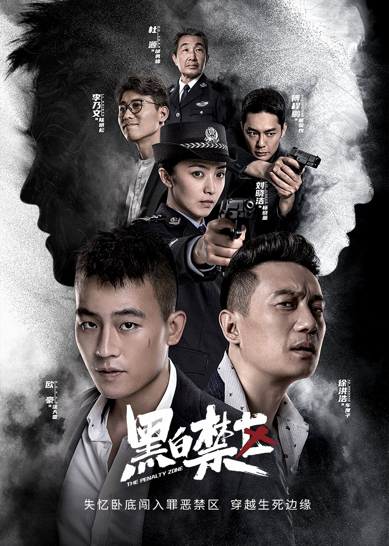 2020年12月播出的高分电视剧汇总,你追过哪部?