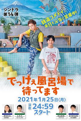 2021年1月播出的高分电视剧汇总,你追过哪部?