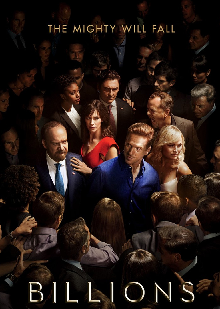 2017年2月播出的高分电视剧汇总,你追过哪部?