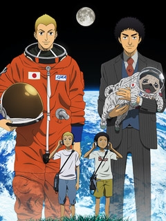 2012年4月上映的高分动漫汇总,有没有你心里的高分动漫