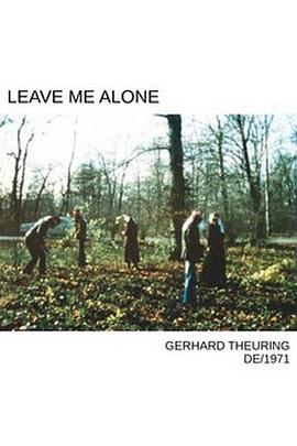 Leave me alone. Why did you leave America