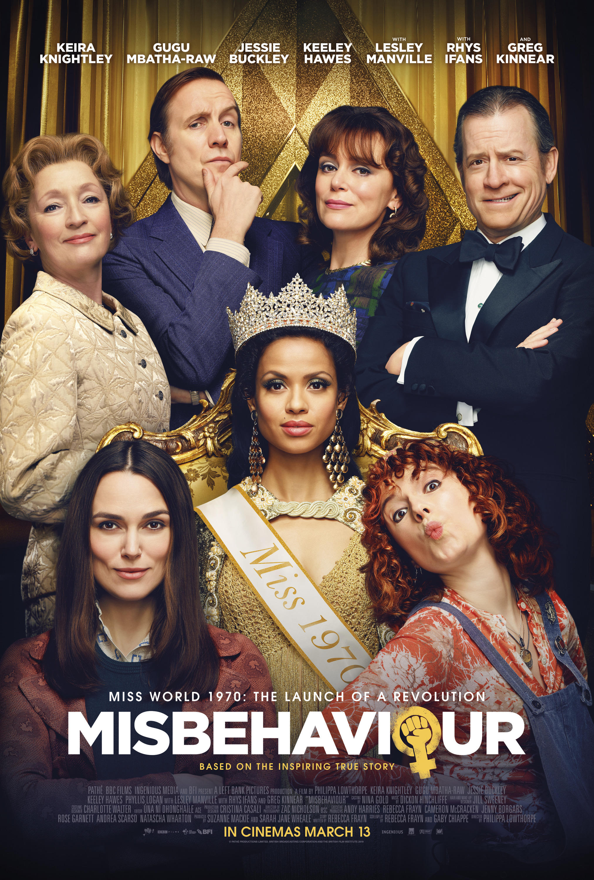 2020年3月上映的高分电影汇总,【必看推荐】建议收藏