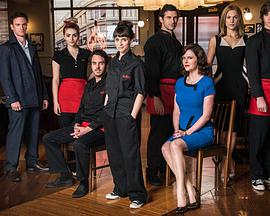 都柏林餐厅 第一季