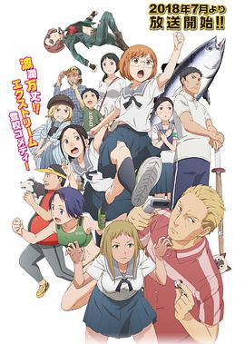 2018年7月上映的高分动漫汇总,有没有你心里的高分动漫