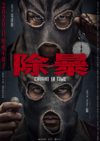 2020年11月上映的高分电影汇总,【必看推荐】建议收藏