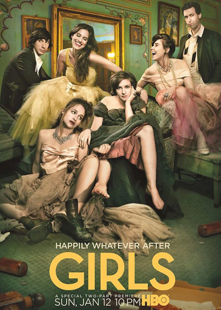 2014年1月播出的高分电视剧汇总,你追过哪部?