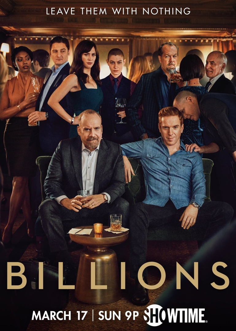 2019年3月播出的高分电视剧汇总,你追过哪部?