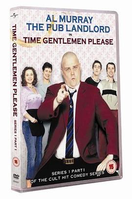 Time Gentlemen Please Season 1