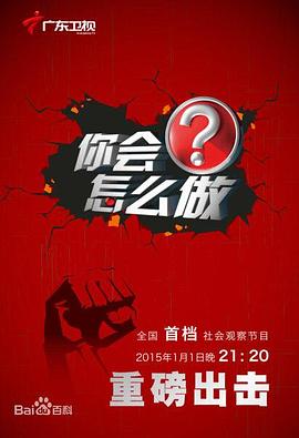 2015年1月播出的高分电视剧汇总,你追过哪部?