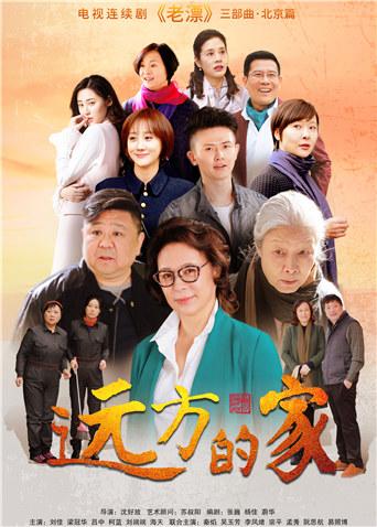 2018年9月播出的高分电视剧汇总,你追过哪部?