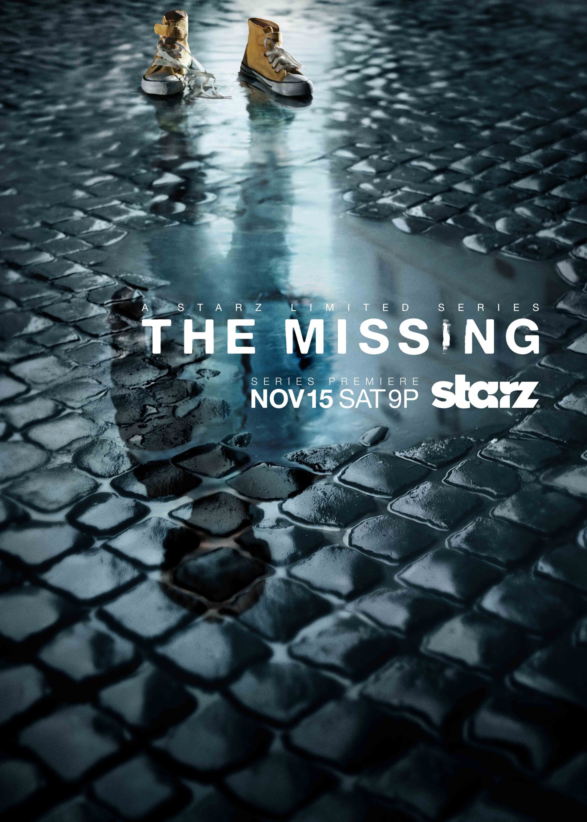 2014年11月播出的高分电视剧汇总,你追过哪部?