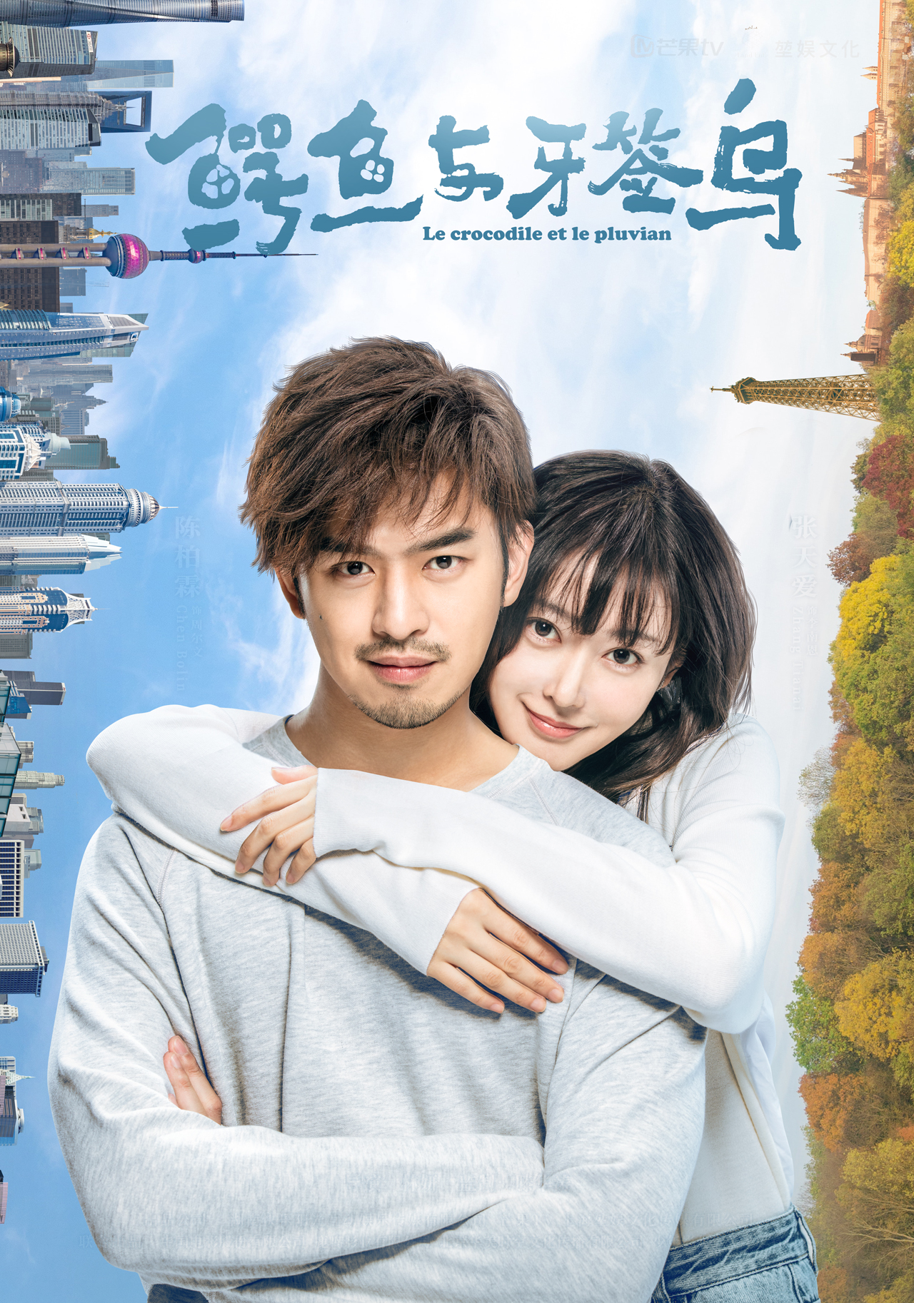 2019年11月播出的高分电视剧汇总,你追过哪部?