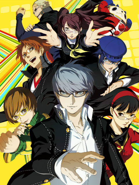 2011年10月上映的高分动漫汇总,有没有你心里的高分动漫