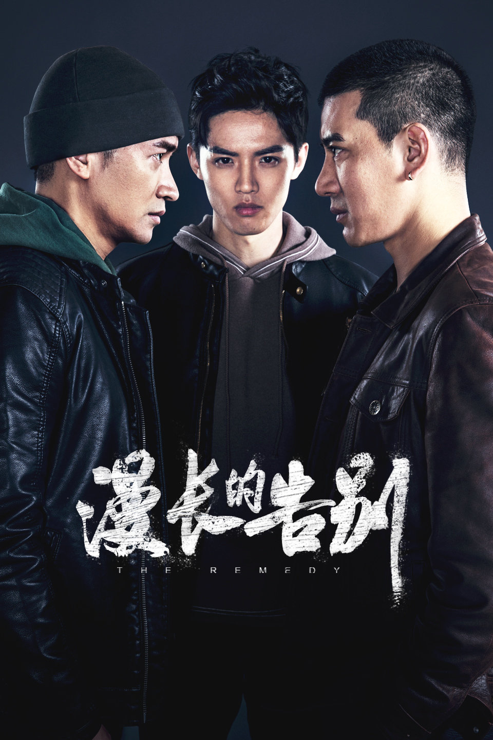 2019年11月播出的高分电视剧汇总,你追过哪部?