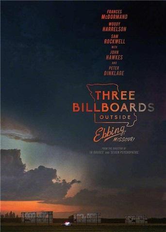 2017年12月上映的高分电影汇总,【必看推荐】建议收藏