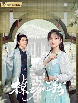 2021年11月播出的高分电视剧汇总,你追过哪部?