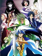 2011年7月上映的高分动漫汇总,有没有你心里的高分动漫