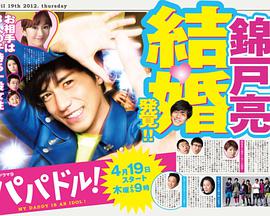 2012年4月播出的高分电视剧汇总,你追过哪部?