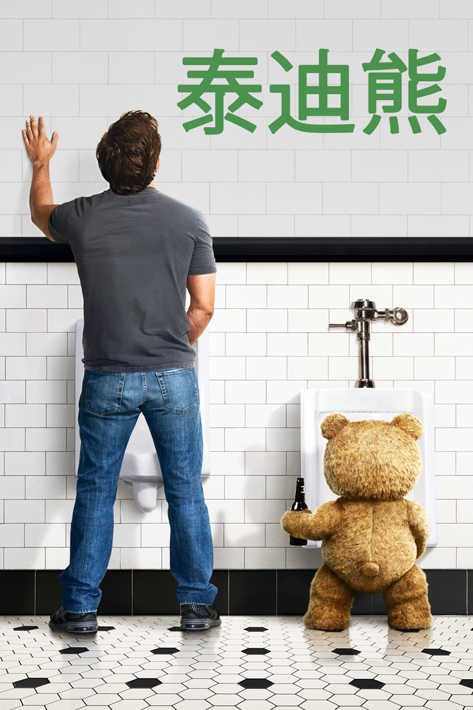 2012年6月上映的高分电影汇总,【必看推荐】建议收藏