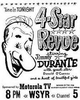 Four Star Revue