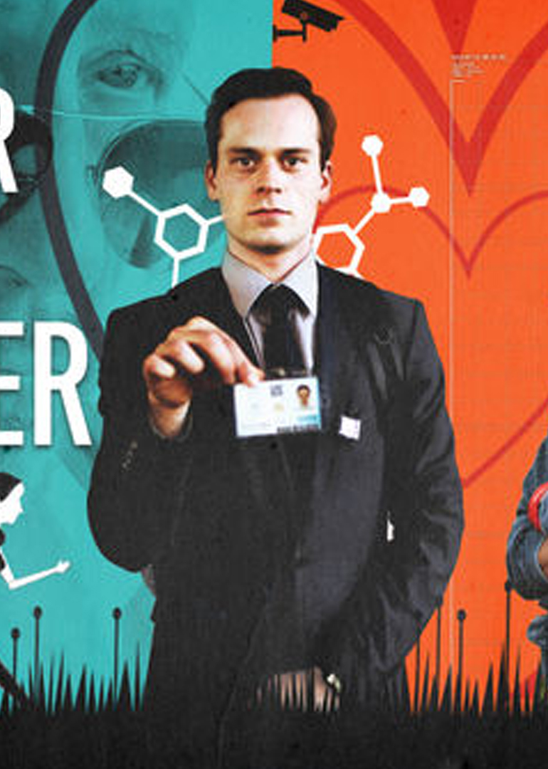 2016年9月上映的高分电影汇总,【必看推荐】建议收藏