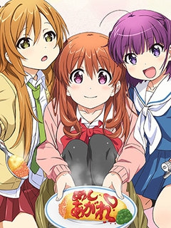 2015年1月上映的高分动漫汇总,有没有你心里的高分动漫