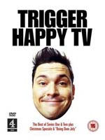 街头恶搞真人秀