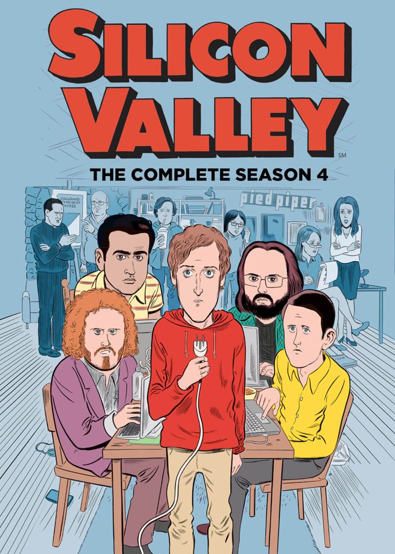 2017年4月播出的高分电视剧汇总,你追过哪部?