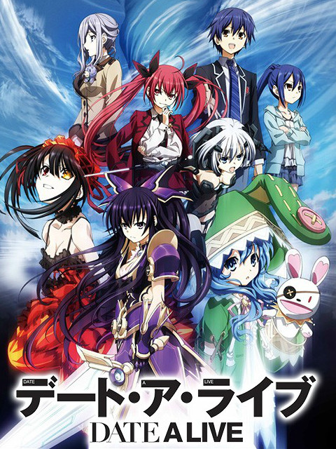 2013年4月上映的高分动漫汇总,有没有你心里的高分动漫