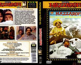 Um Caipira em Bariloche