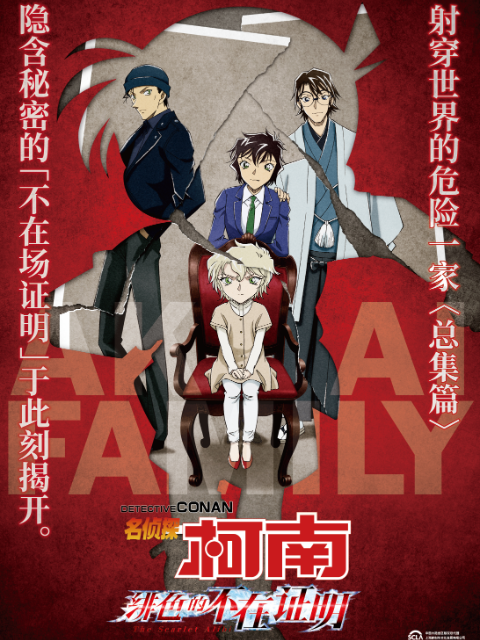 2021年3月上映的高分动漫汇总,有没有你心里的高分动漫