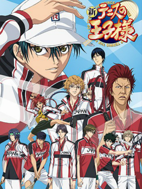 2012年1月上映的高分动漫汇总,有没有你心里的高分动漫