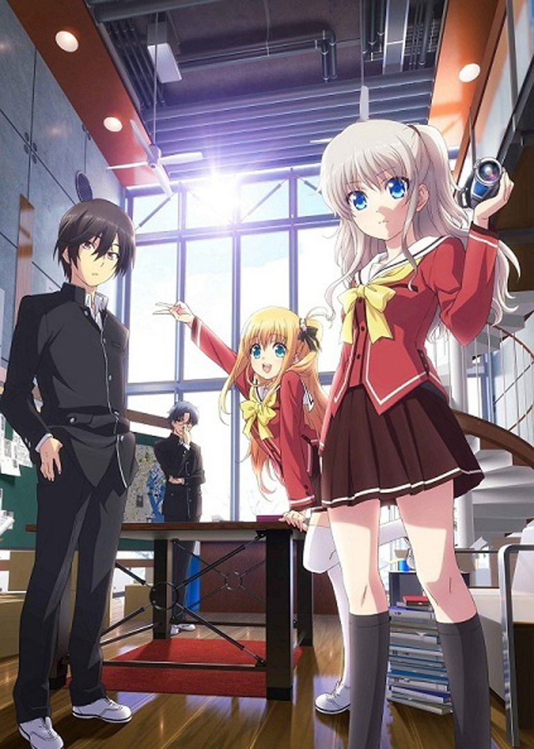 2015年7月上映的高分动漫汇总,有没有你心里的高分动漫