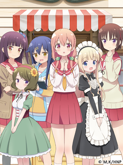 2017年4月上映的高分动漫汇总,有没有你心里的高分动漫