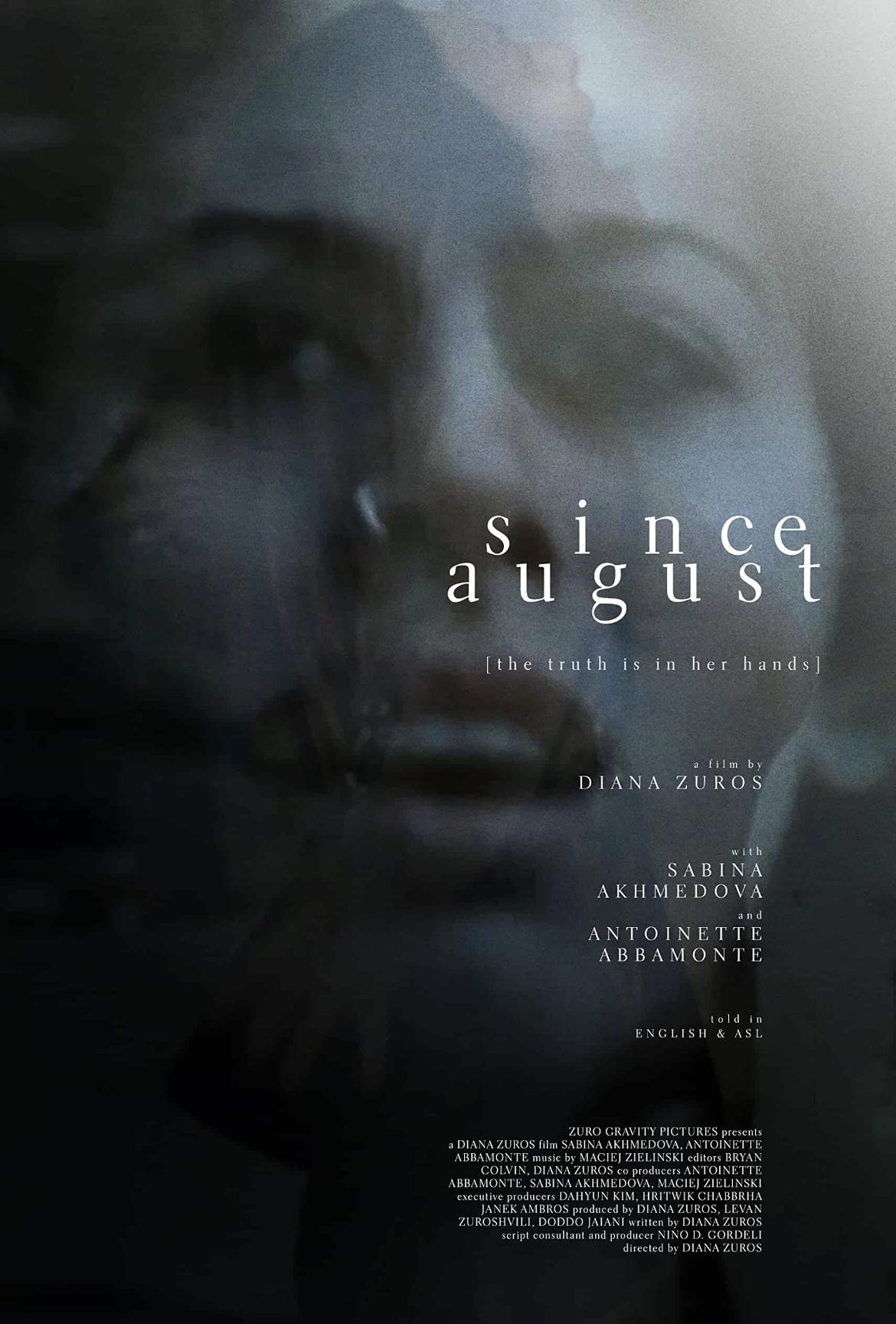 2021年3月上映的高分电影汇总,【必看推荐】建议收藏