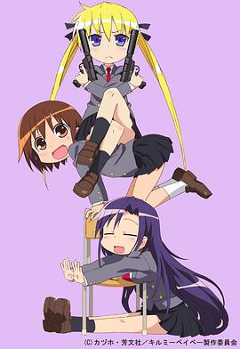 2012年1月上映的高分动漫汇总,有没有你心里的高分动漫