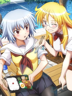 2011年10月上映的高分动漫汇总,有没有你心里的高分动漫