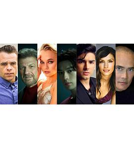 圣斗士星矢 真人版