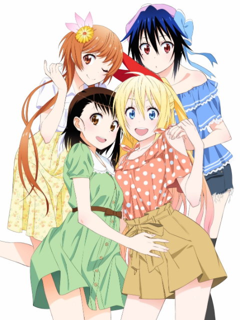 2014年1月上映的高分动漫汇总,有没有你心里的高分动漫