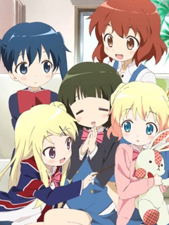 2013年7月上映的高分动漫汇总,有没有你心里的高分动漫