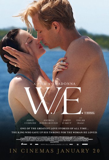 2012年1月上映的高分电影汇总,【必看推荐】建议收藏