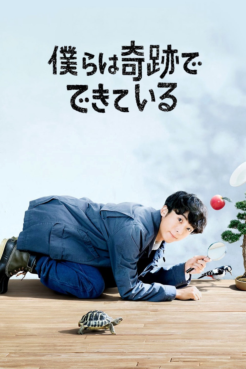 2018年10月播出的高分电视剧汇总,你追过哪部?