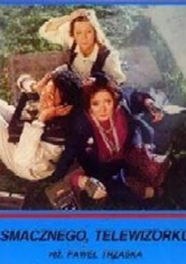 Smacznego, telewizorku