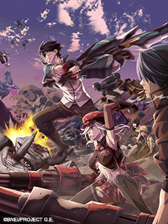 2015年7月上映的高分动漫汇总,有没有你心里的高分动漫