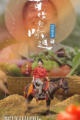 2021年11月播出的高分电视剧汇总,你追过哪部?