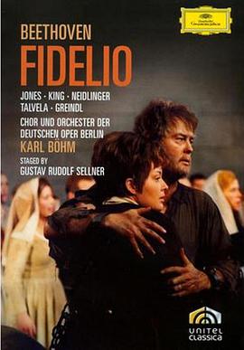 贝多芬 歌剧《费德里奥》