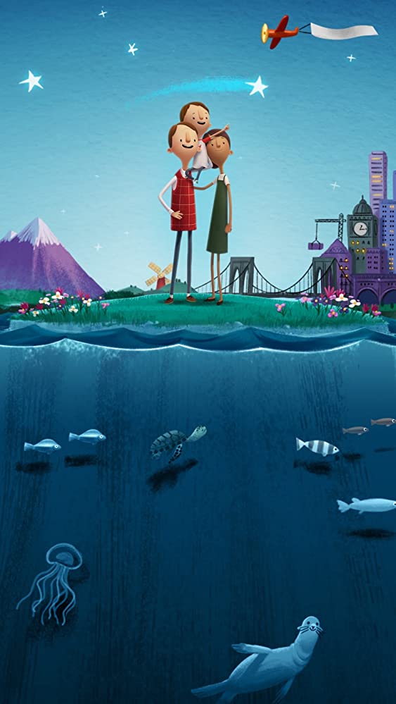 2020年4月上映的高分电影汇总,【必看推荐】建议收藏