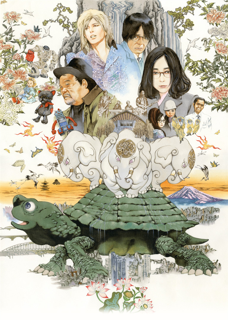 2015年4月上映的高分电影汇总,【必看推荐】建议收藏