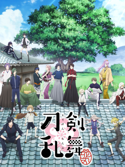 2016年10月上映的高分动漫汇总,有没有你心里的高分动漫