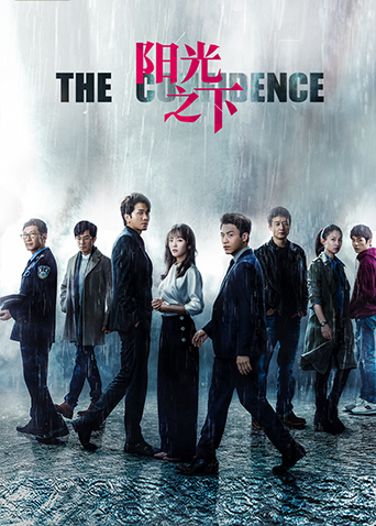 2020年12月播出的高分电视剧汇总,你追过哪部?